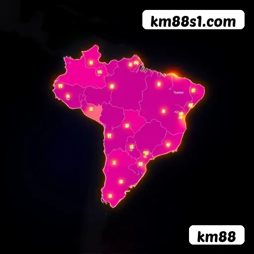 Ferramentas de apostas km88